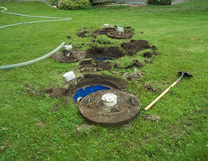 manhole covers